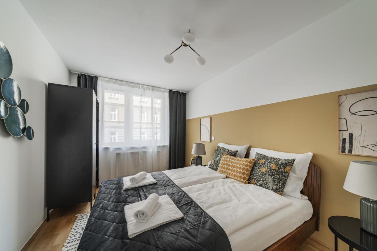 Modern Living Apartments Vienna, 15 Min To Center Viena Exterior foto