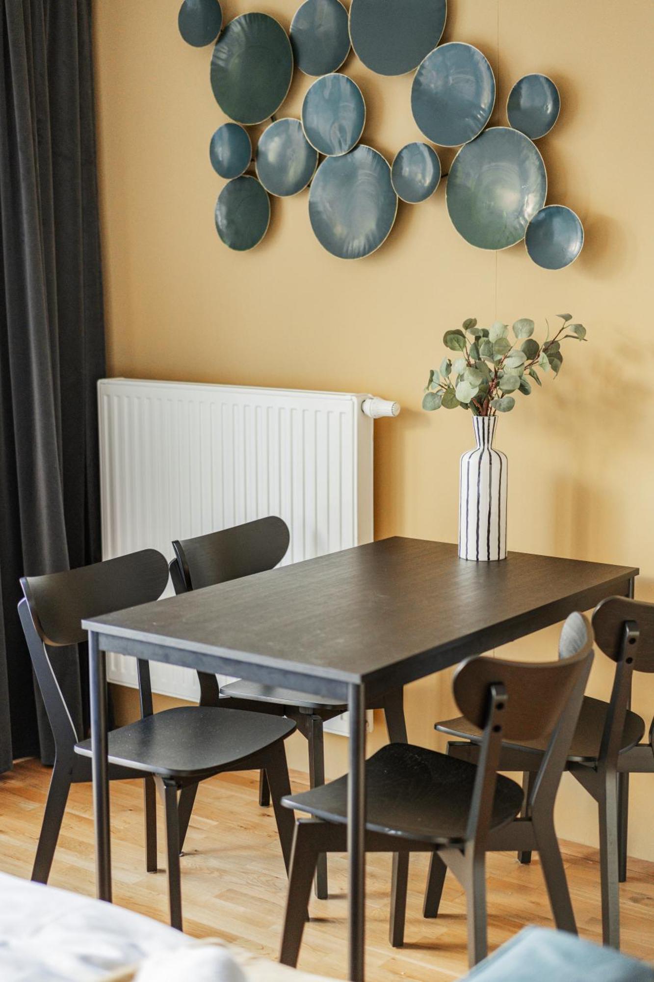 Modern Living Apartments Vienna, 15 Min To Center Viena Exterior foto