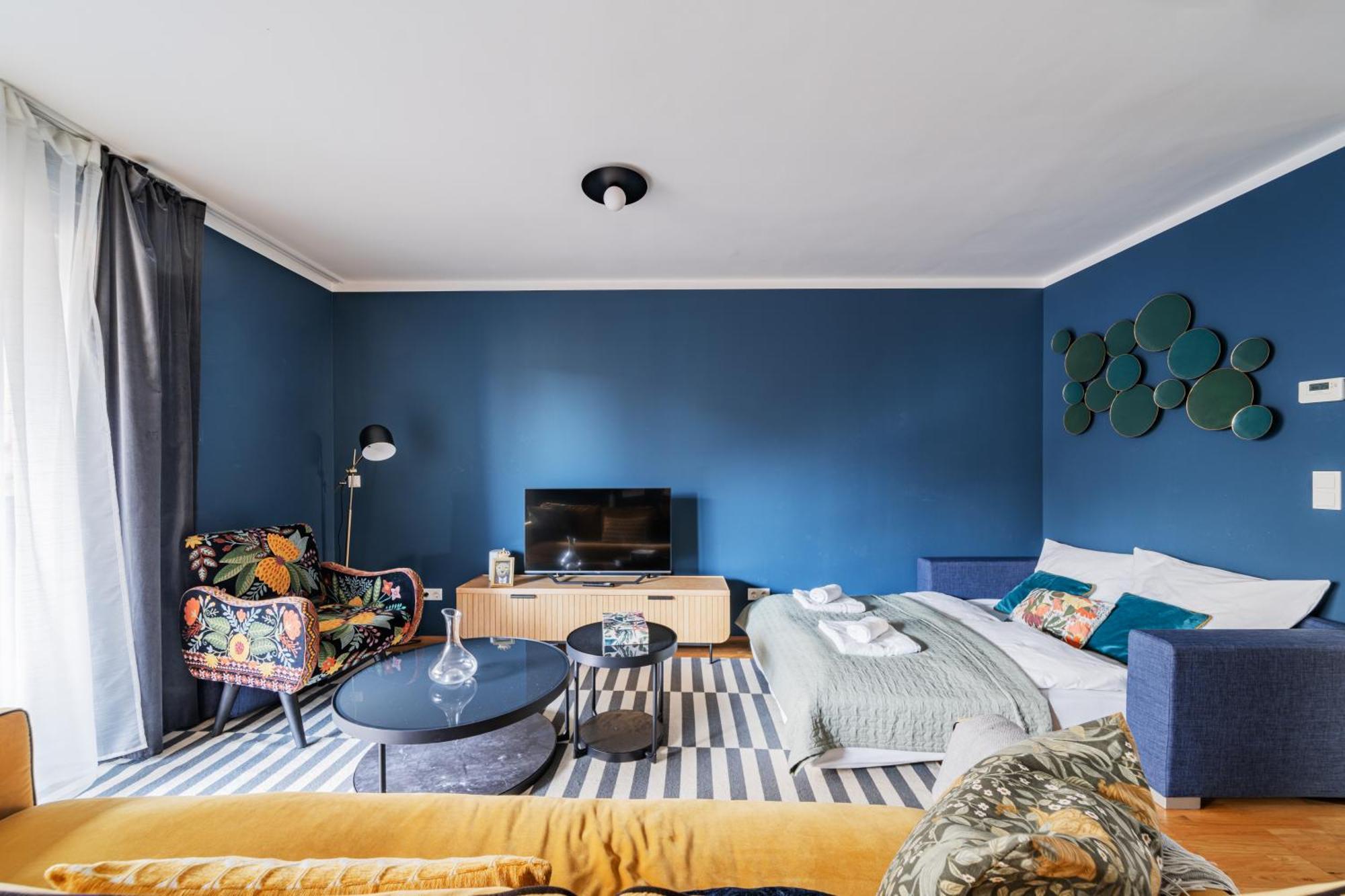 Modern Living Apartments Vienna, 15 Min To Center Viena Exterior foto