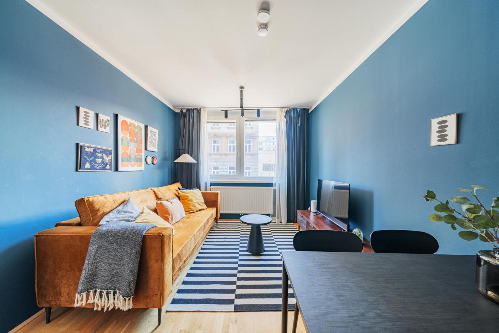Modern Living Apartments Vienna, 15 Min To Center Viena Exterior foto