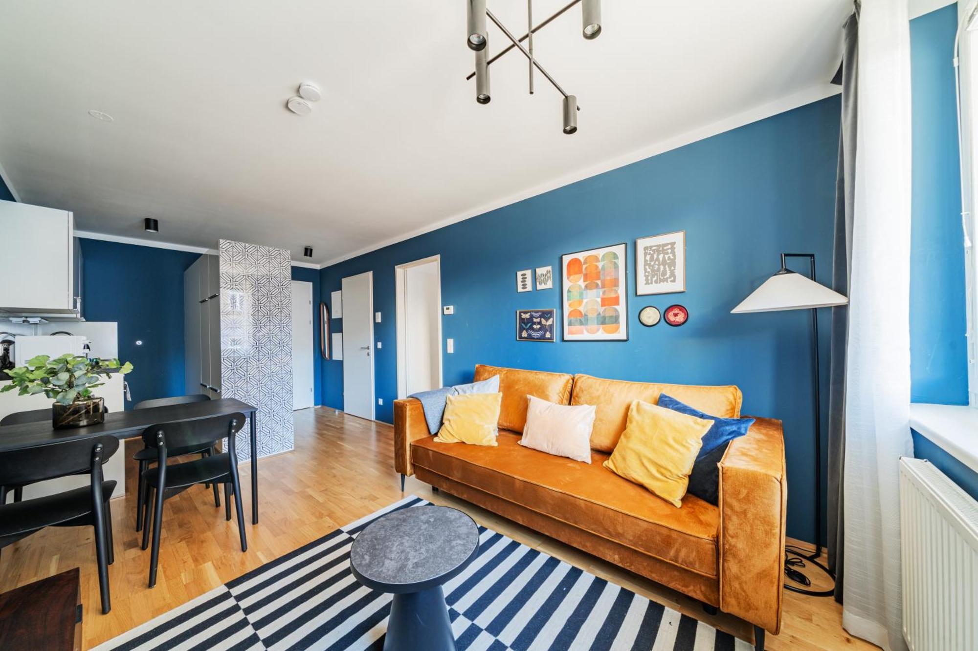 Modern Living Apartments Vienna, 15 Min To Center Viena Exterior foto