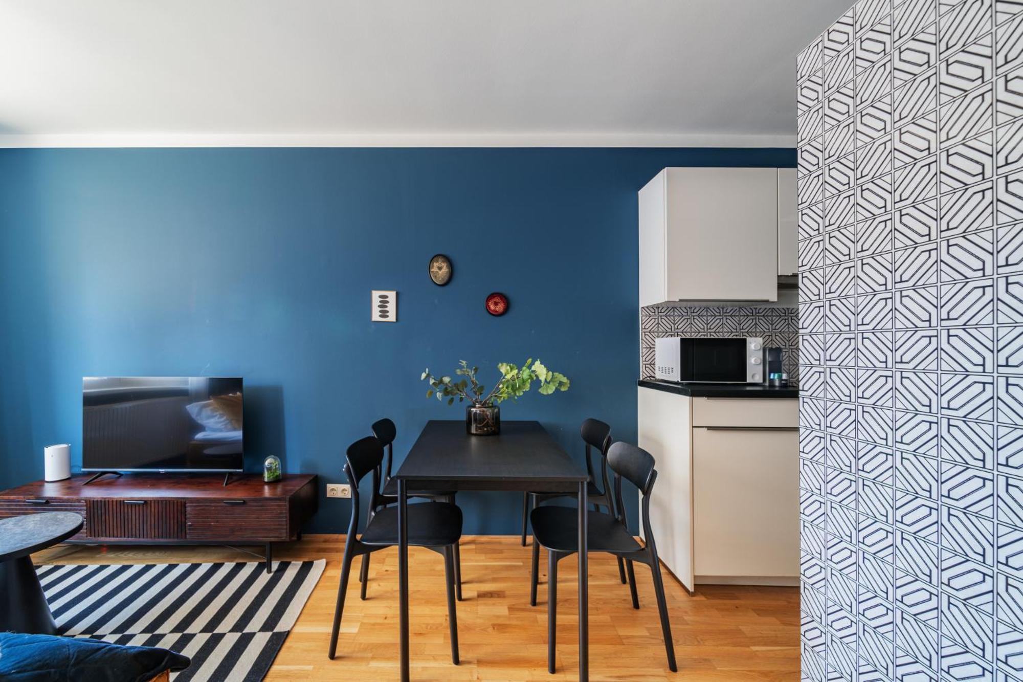 Modern Living Apartments Vienna, 15 Min To Center Viena Exterior foto