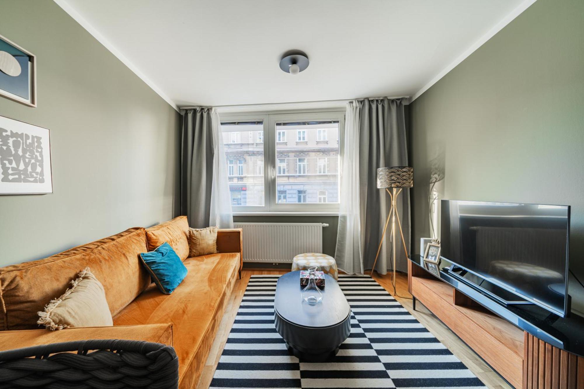 Modern Living Apartments Vienna, 15 Min To Center Viena Exterior foto