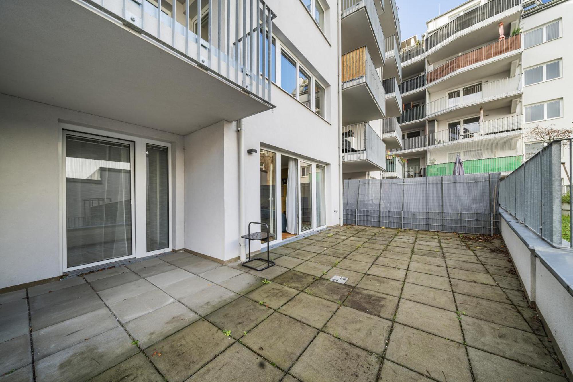 Modern Living Apartments Vienna, 15 Min To Center Viena Exterior foto