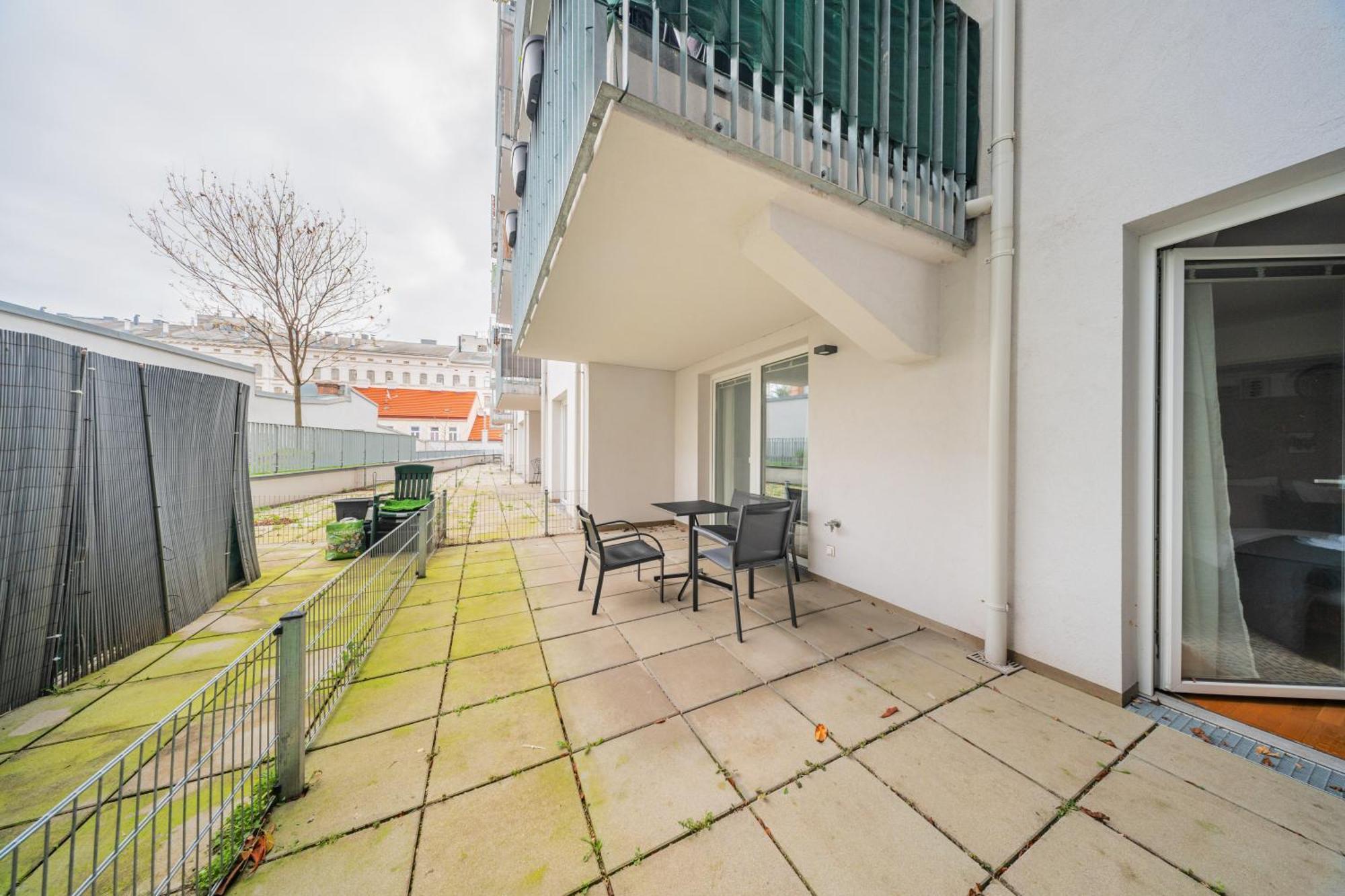Modern Living Apartments Vienna, 15 Min To Center Viena Exterior foto